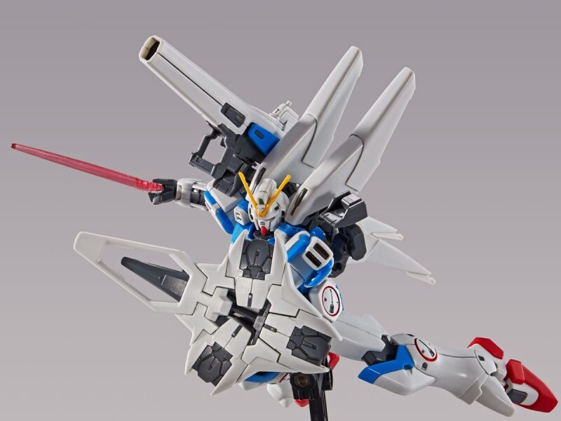 Jual Jual Jasa Rakit model kit HG Gundam BANDAI promosi 20 Buyer ...