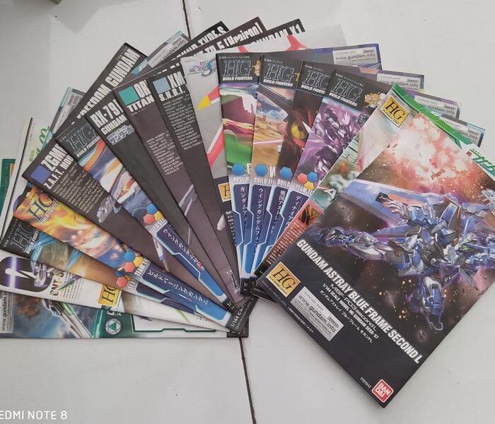 MG 1/100 Full Armor Gundam Ver. Ka [Gundam Thunderbolt] – USA Gundam Store