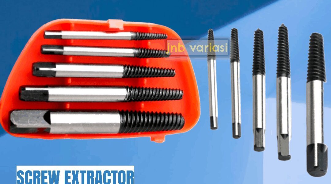 CARA MELEPAS BAUT BLOK HEAD PATAH DIDALAM TANPA LAS - YouTube