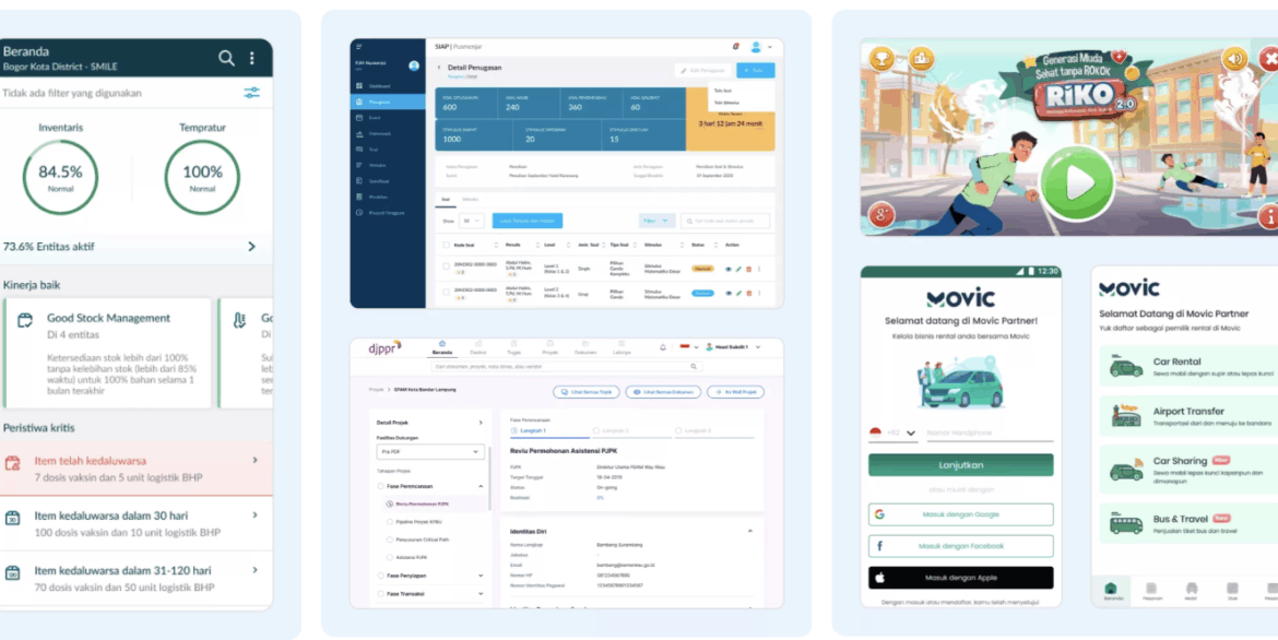 5 Kesalahan Umum dalam Pengembangan Aplikasi dan Cara Menghindarinya ...