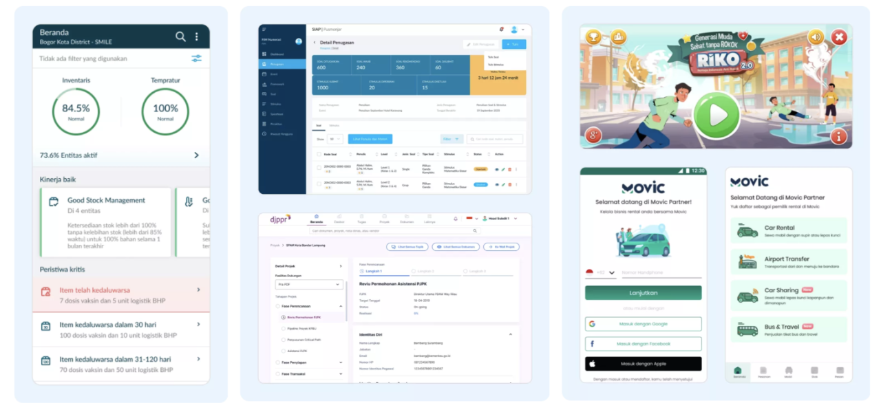 5 Kesalahan Umum dalam Pengembangan Aplikasi dan Cara Menghindarinya ...