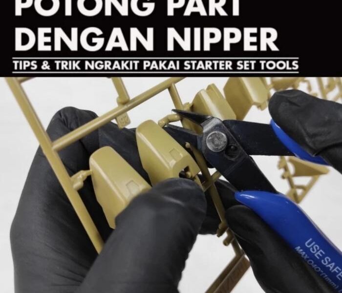 Langkah langkah merakit pc beserta gambarnya | DOCX