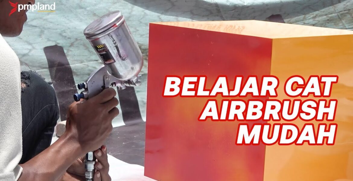 Promo Airbrush Compressor Portable Cocok Untuk Gunpla Mokit Gundam ...