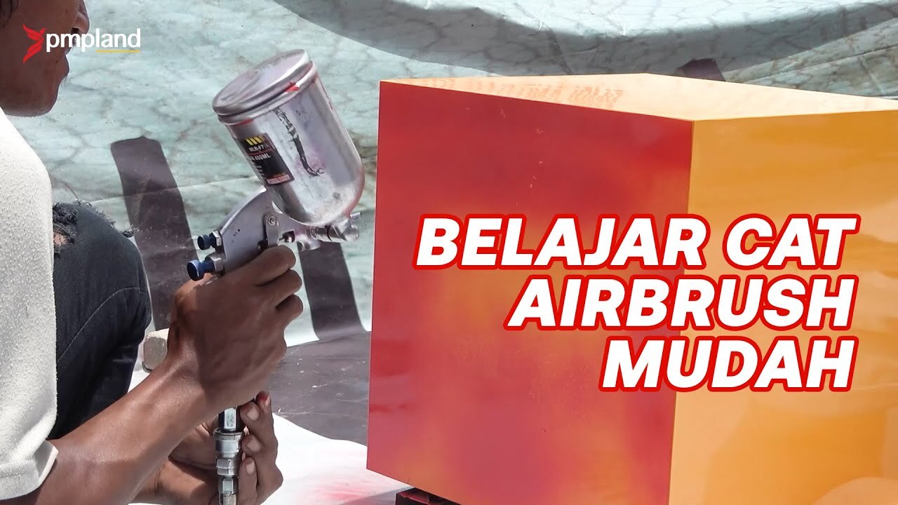 Promo Airbrush Compressor Portable Cocok Untuk Gunpla Mokit Gundam ...