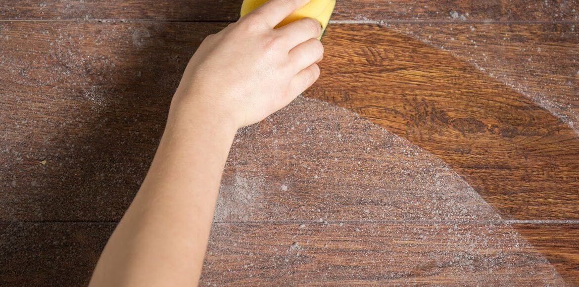 Ingin Rumah Bebas dari Debu? Simak 6 Tips Menghilangkan Debu Berikut ...