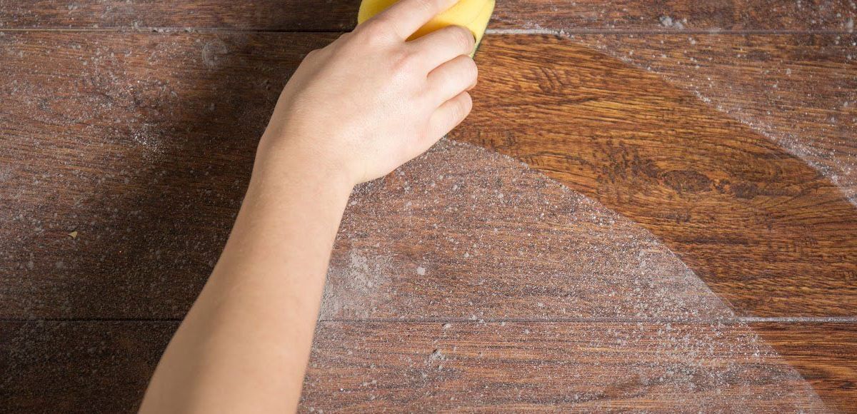 Ingin Rumah Bebas dari Debu? Simak 6 Tips Menghilangkan Debu Berikut ...